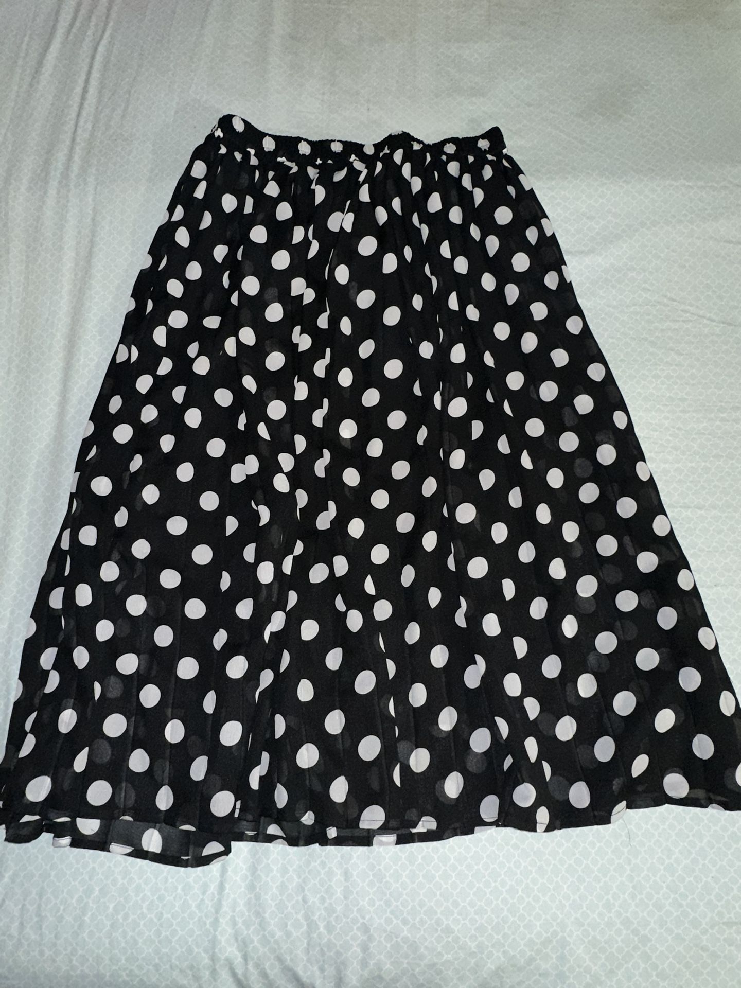 Woman’s Skirt 
