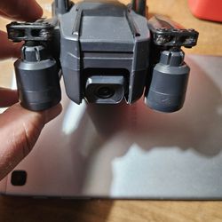 Drone With Battery , No Charger Or Controller