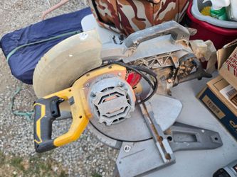 Rigid 15amp 12" Miter saw
