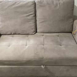 Sleeper Sofa Couch