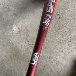 Easton Speed Baseball Bat 