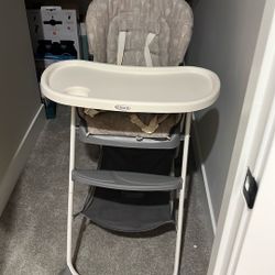 High Chair 