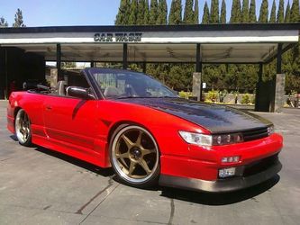 Buddy club p1 racing II 19