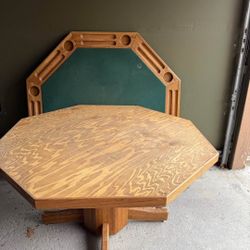 table Chairs 