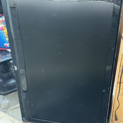 JVC LCD TV 