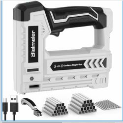 Bielmeier Cordless Stapler