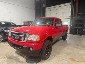 2011 Ford Ranger