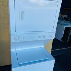 washer and dryer stackable