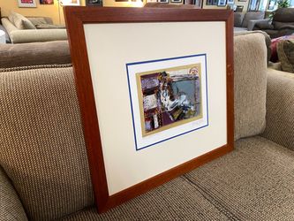 “Aristra #HPQZ” By Cecilia Maur