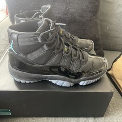Men Sz 8.5 Jordan 11 Wore 2x 