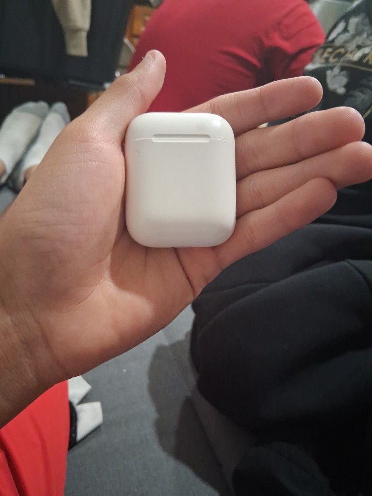 Airpods 1st Generation
