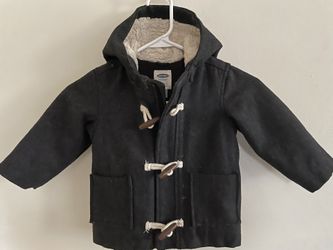 Old Navy Infant Peacoat 18-24mo