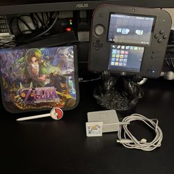 Nintendo 2DS Bundle