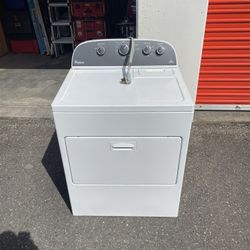 Dryer 
