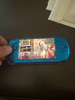 Psp3000 slim ment condition comes with everything u need and more