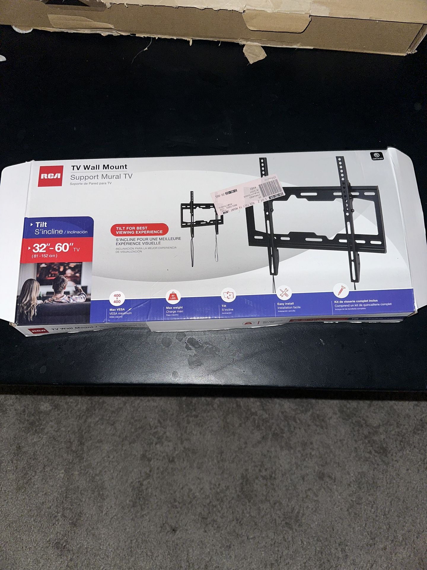 Tv Mount