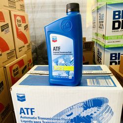 Aceite Para Tranmision