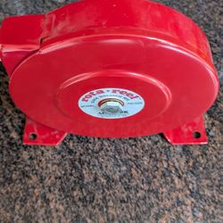 700-50R ROTA-REEL static grounding reel 