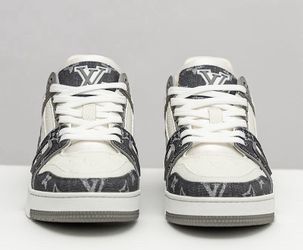 Louis Vuitton trainer