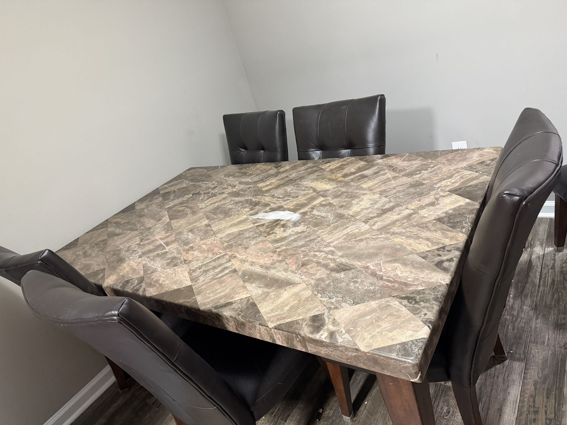 Dining Room Table
