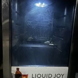 Wine/beer Mini Fridge 