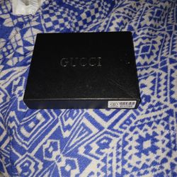 Gucci Wallet 