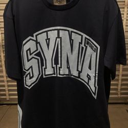 Men’s T-shirt size L Syna world New shirt