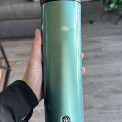Starbucks Tumbler