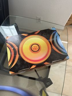 HEELYS Split Chrome Gold