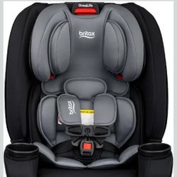 Britax Car Seat