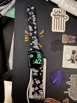 APPLE WATCH SE