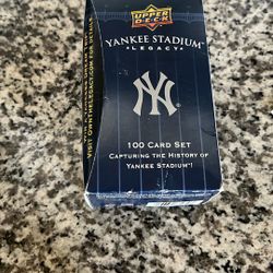 More Than 50 Cards Yankees Upper Deck 