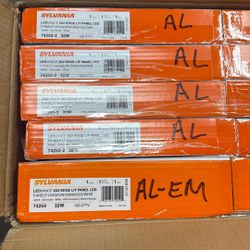 Sylvania LEDvance 2x2 Edge Lit Panel LED  