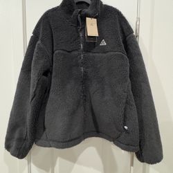 Nike ACG "Canwell Glacier" / Black / Men’s L / New / Retail $154