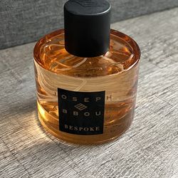 Joseph Abboud Bespoke Men’s