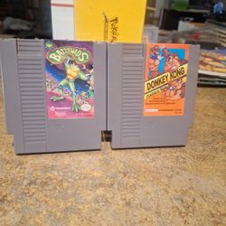 Nintendo NES Games $20 Each Clean And Tested Pick Up In Gloomdale