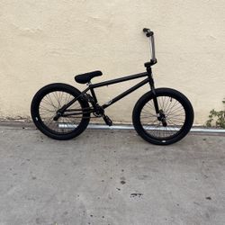 BMX Bike 