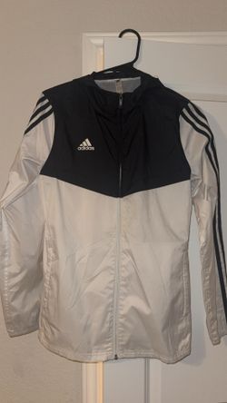Adidas Wind Breaker Size S