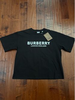 Burberry shirt