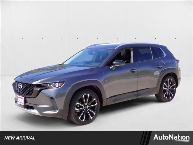 2023 Mazda CX-50