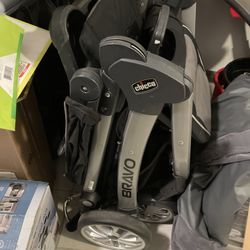 Graco Stroller