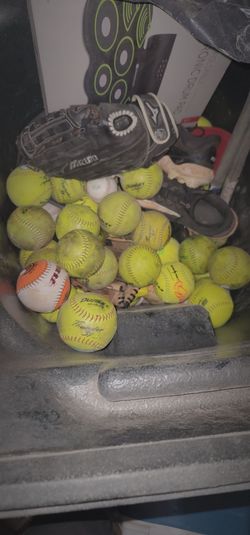Balls 50 cent to 1.50