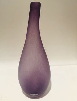 Kosta Boda Glass Art