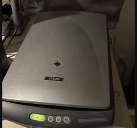 Epson Scanner