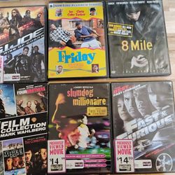 Movie Bundle