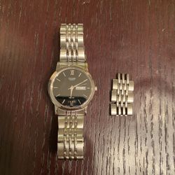 Citizen Quartz Dress Watch