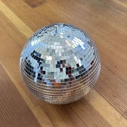16” Disco Ball