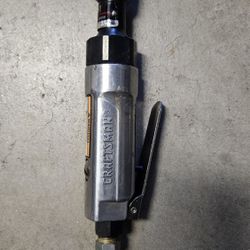 Craftsman 1/4 Air Ratchet Wrench