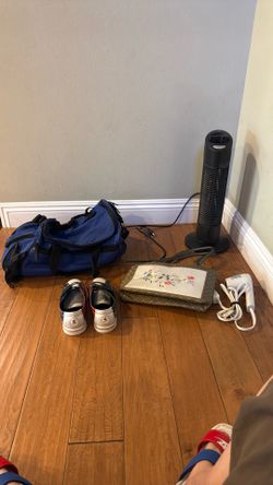 Free stuff.  Take what you want