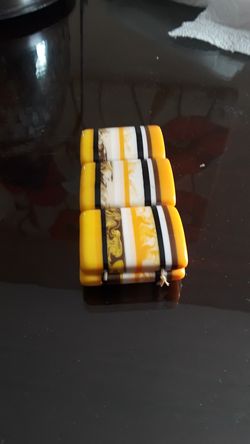 Nice bracelet fun and fancy style